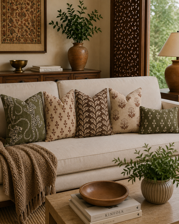 Earthy-Savannah-Living-5-Piece-Luxury-Cushion-Set-Inspired-by-Natur