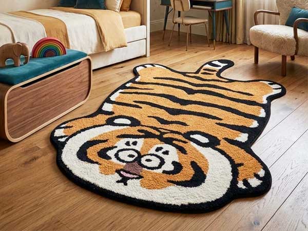Kids Room Decor