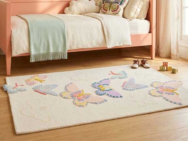 Kids Carpet for Bedroom