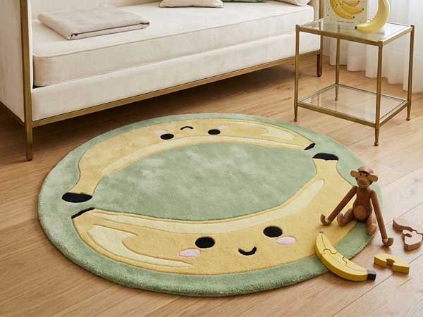 Kids Carpets in Panipat