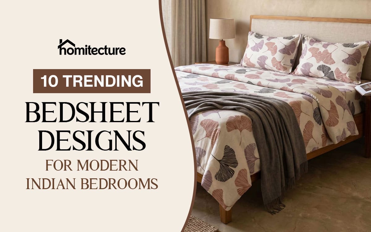 Trending Bedsheet Designs