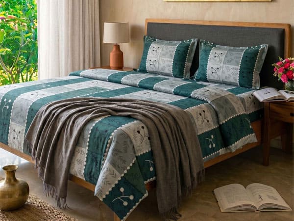 bedsheet set