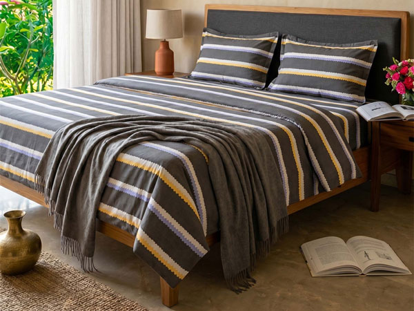 bedsheet set