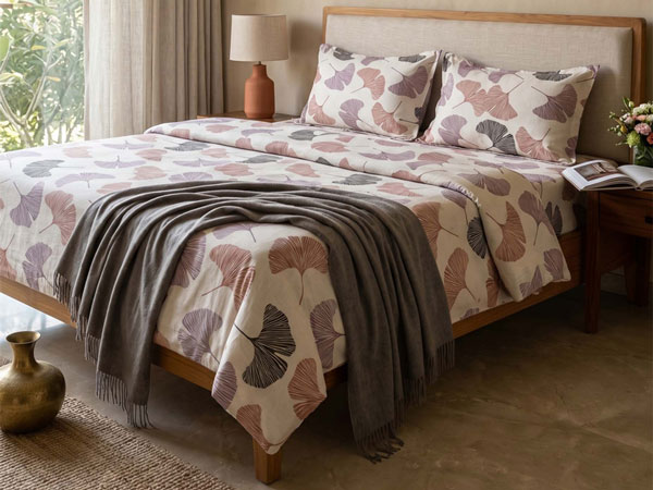 Bedsheet in panipat