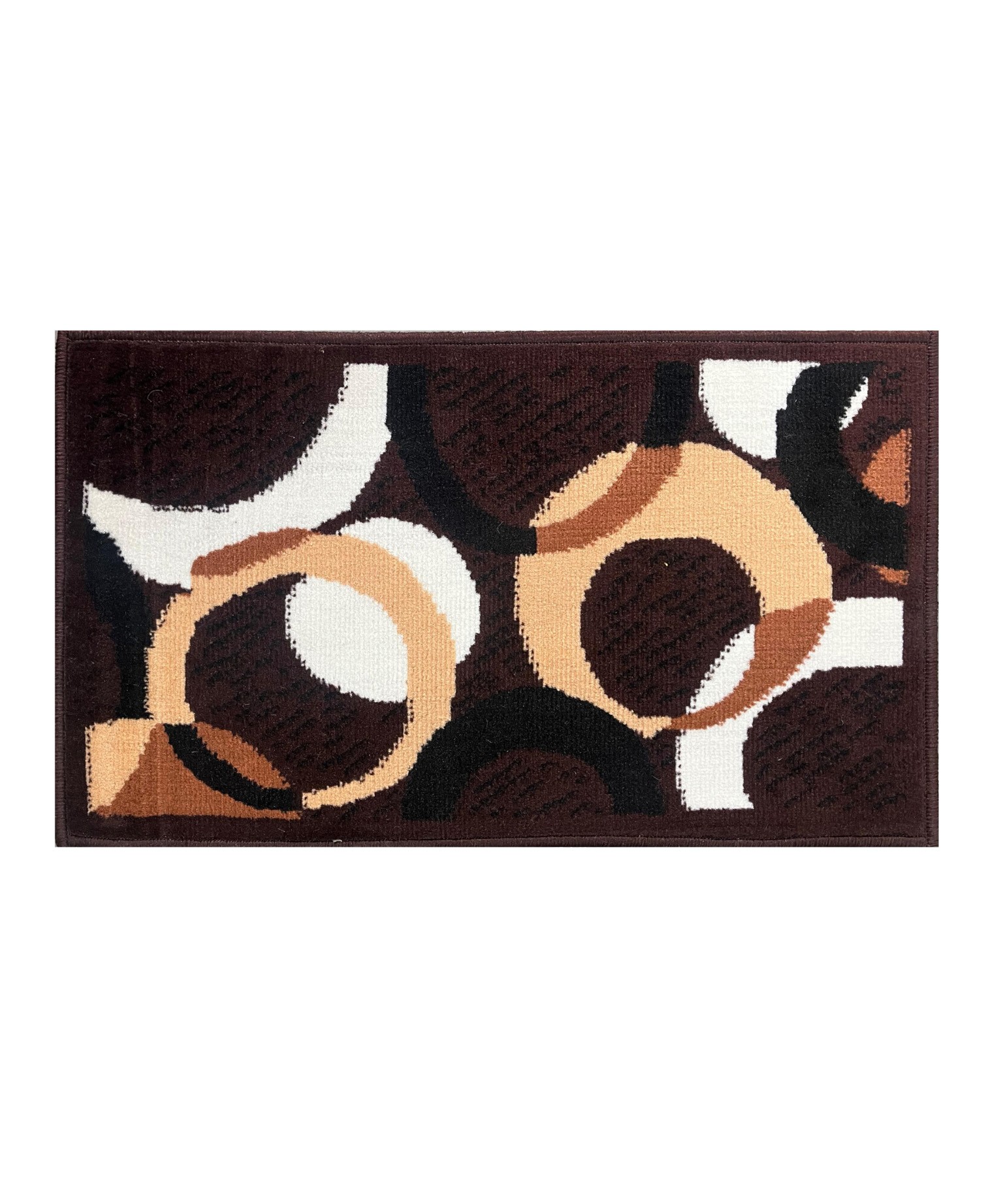 BCF Doormat Rug, with Export Quality Acrylic (Viscose) Anti Skid Washable Mat for Bedroom/Out Door/Kitchen Door/Office/Anywhere use - Image 8