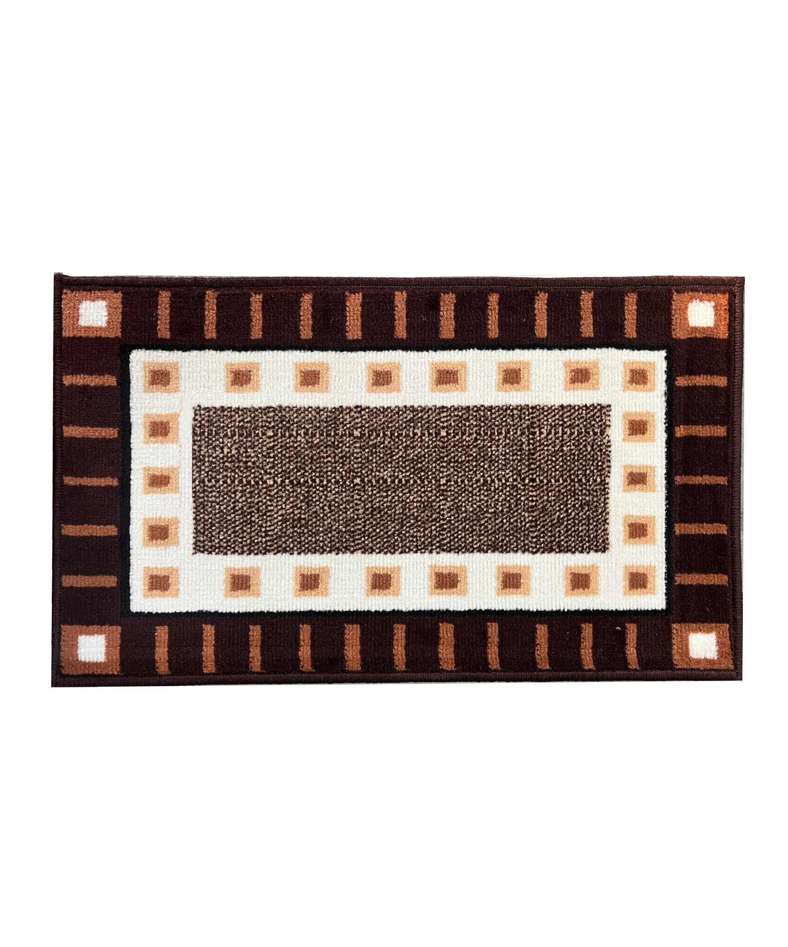 BCF Doormat Rug, with Export Quality Acrylic (Viscose) Anti Skid Washable Mat for Bedroom/Out Door/Kitchen Door/Office/Anywhere use - Image 6