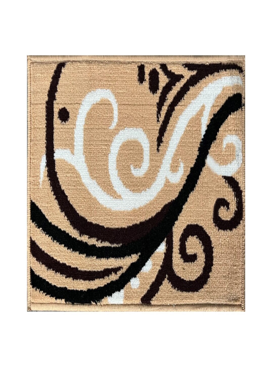 BCF Doormat Rug, with Export Quality Acrylic (Viscose) Anti Skid Washable Mat for Bedroom/Out Door/Kitchen Door/Office/Anywhere use - Image 8